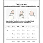yrnails--handmade press-on nails selectable size andlength random style